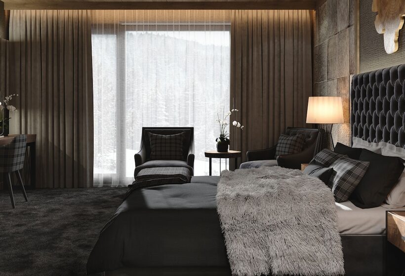 Kashmir Wellness & Spa Hotel Adults Only