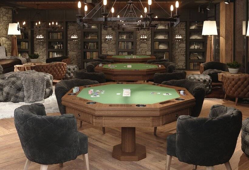 Kashmir Wellness & Spa Hotel Adults Only