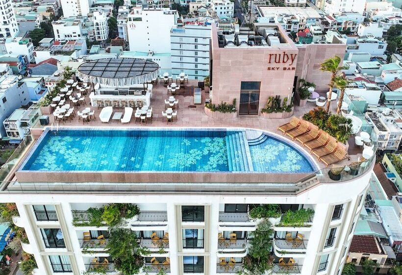 L Amor Boutique Hotel Quy Nhon