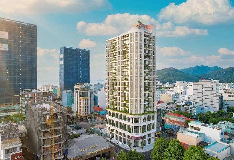 L Amor Boutique Hotel Quy Nhon