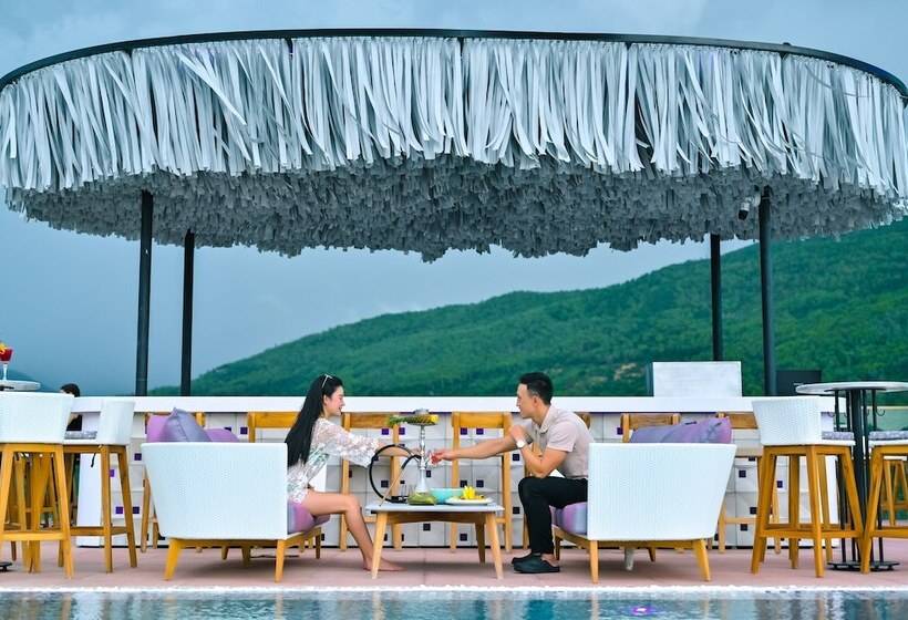 L Amor Boutique Hotel Quy Nhon