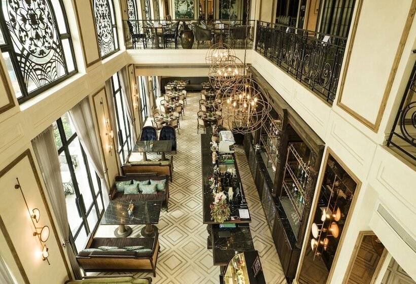 L Amor Boutique Hotel Quy Nhon