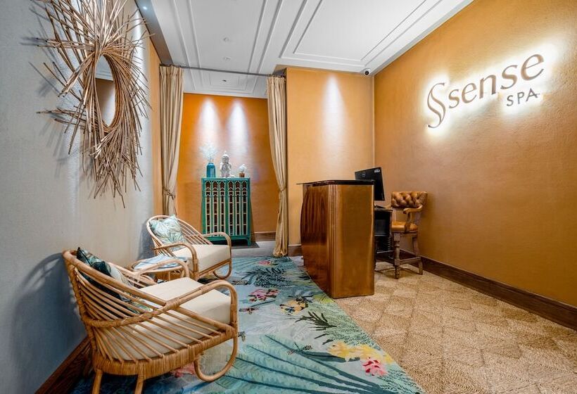 L Amor Boutique Hotel Quy Nhon