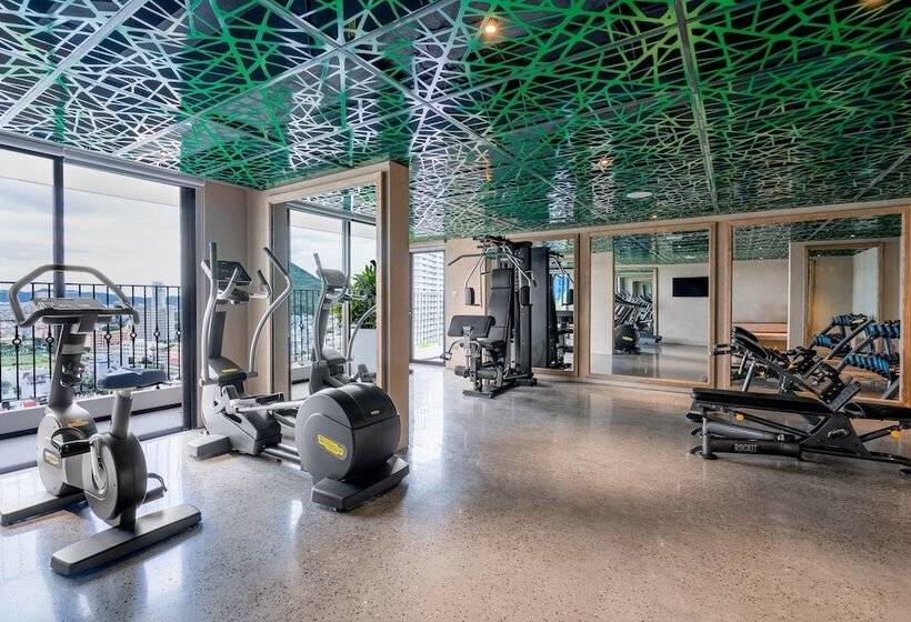 L Amor Boutique Hotel Quy Nhon