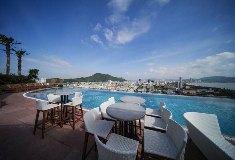 L Amor Boutique Hotel Quy Nhon