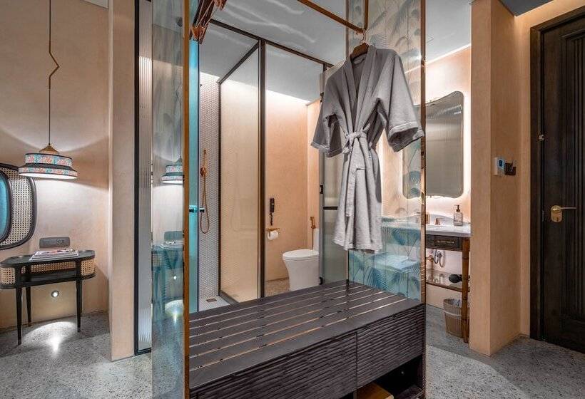 L Amor Boutique Hotel Quy Nhon