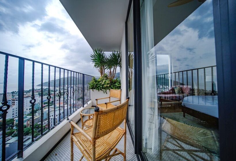 L Amor Boutique Hotel Quy Nhon