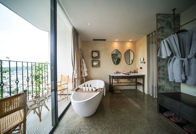 L Amor Boutique Hotel Quy Nhon