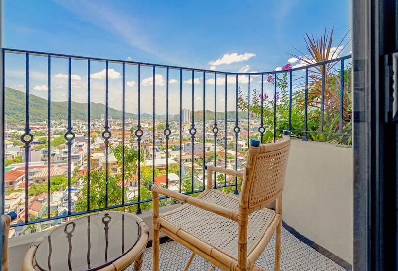 L Amor Boutique Hotel Quy Nhon