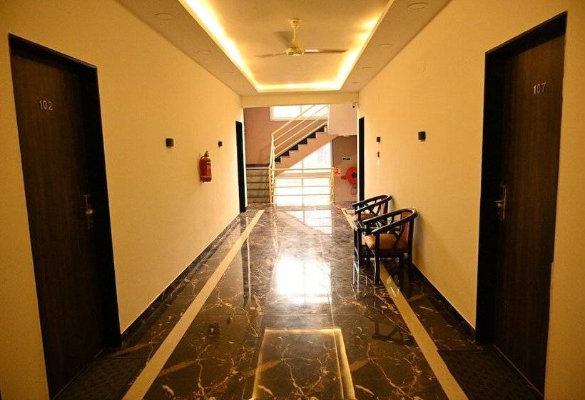 فندق La Mer Beach Resorts