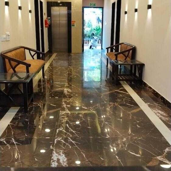 فندق La Mer Beach Resorts