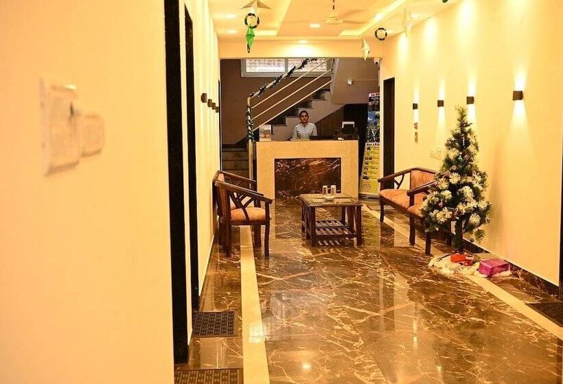 酒店 La Mer Beach Resorts