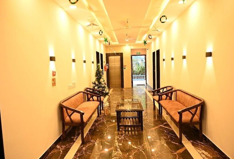 فندق La Mer Beach Resorts