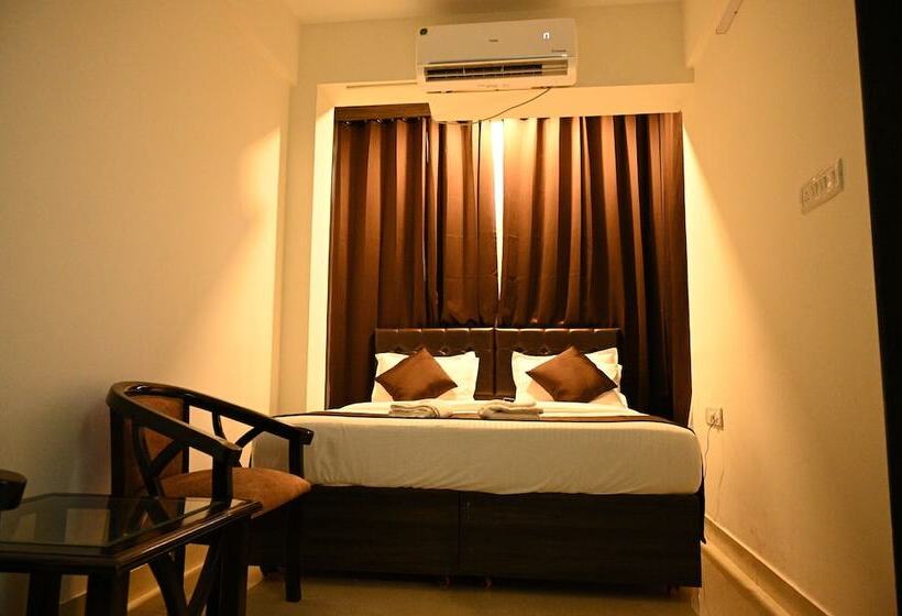 酒店 La Mer Beach Resorts