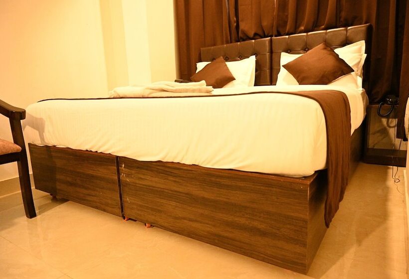 فندق La Mer Beach Resorts