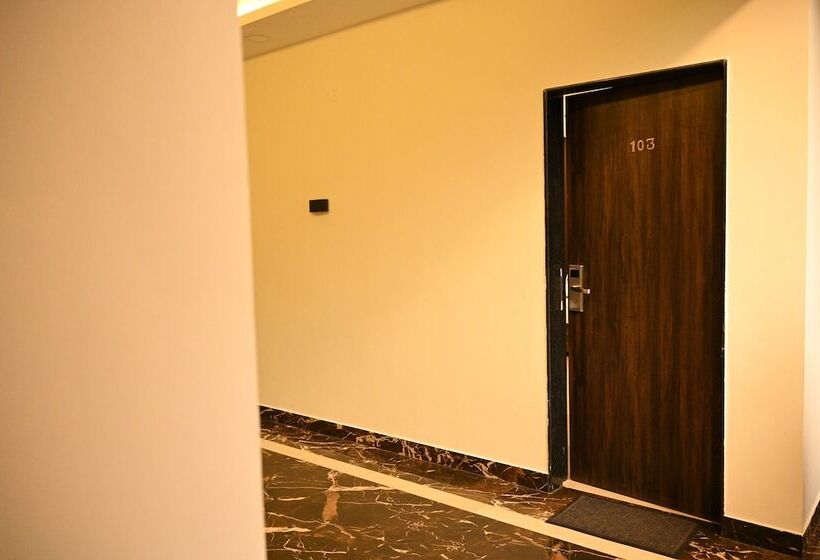 فندق La Mer Beach Resorts