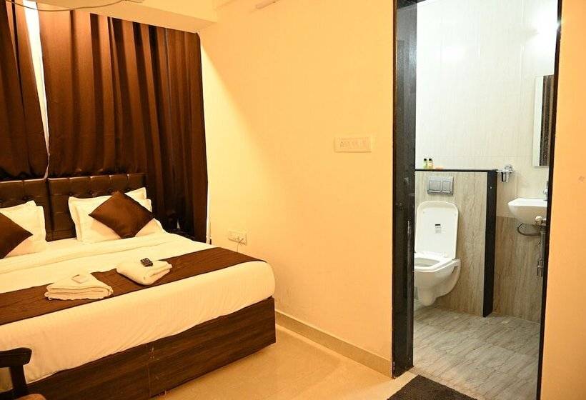 فندق La Mer Beach Resorts