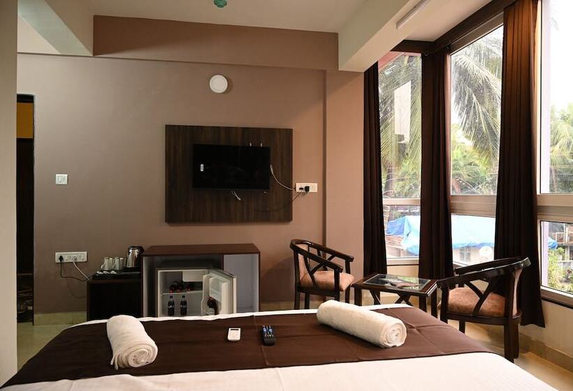 فندق La Mer Beach Resorts