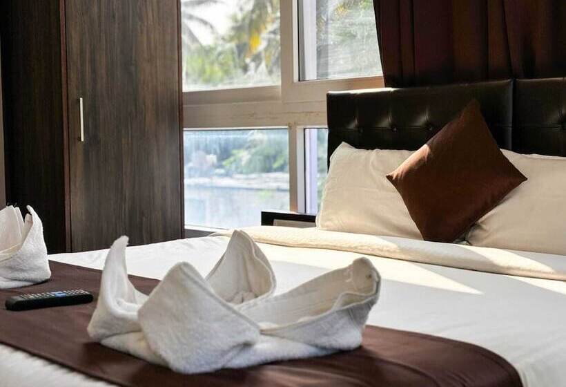 فندق La Mer Beach Resorts