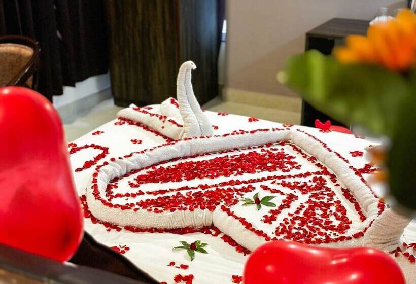 فندق La Mer Beach Resorts