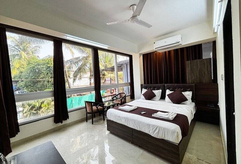 فندق La Mer Beach Resorts