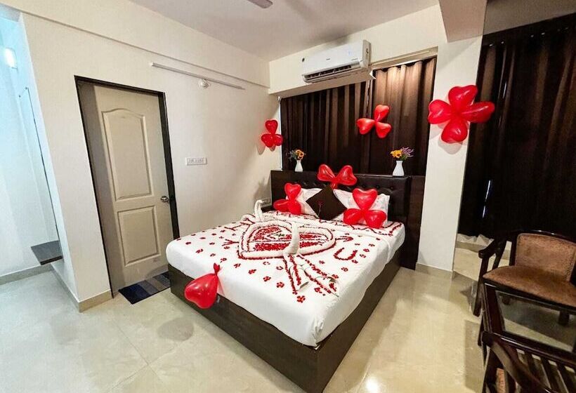 فندق La Mer Beach Resorts