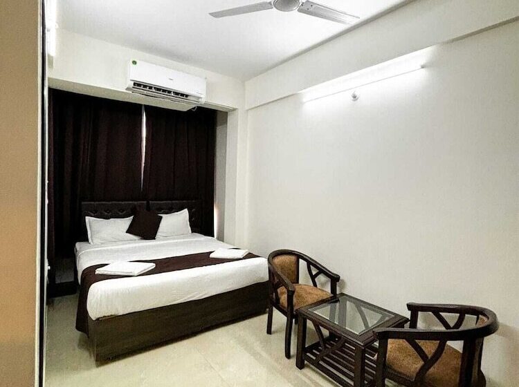 酒店 La Mer Beach Resorts