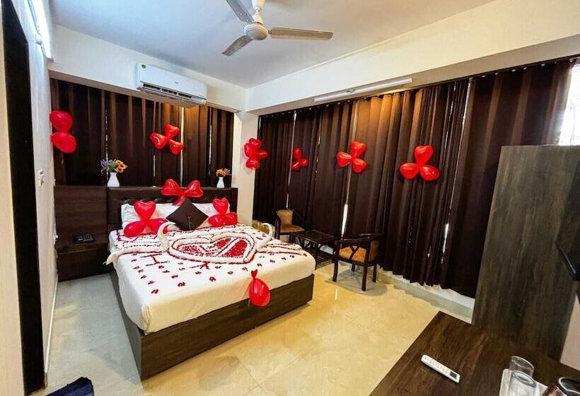 酒店 La Mer Beach Resorts