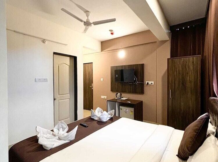 فندق La Mer Beach Resorts