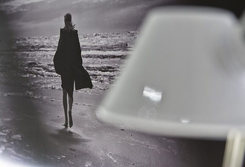 Luxury Suites Collection   Shantung Double Room