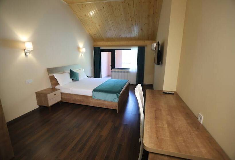 Maajid Quba Hotel&restaurant Sanatorium