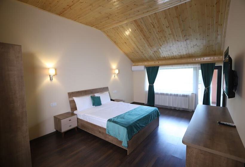 Maajid Quba Hotel&restaurant Sanatorium