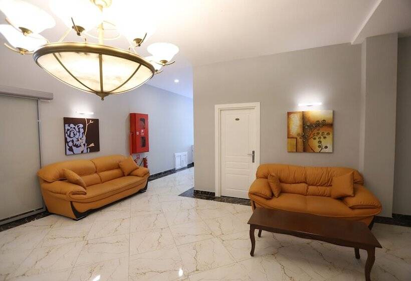 Maajid Quba Hotel&restaurant Sanatorium