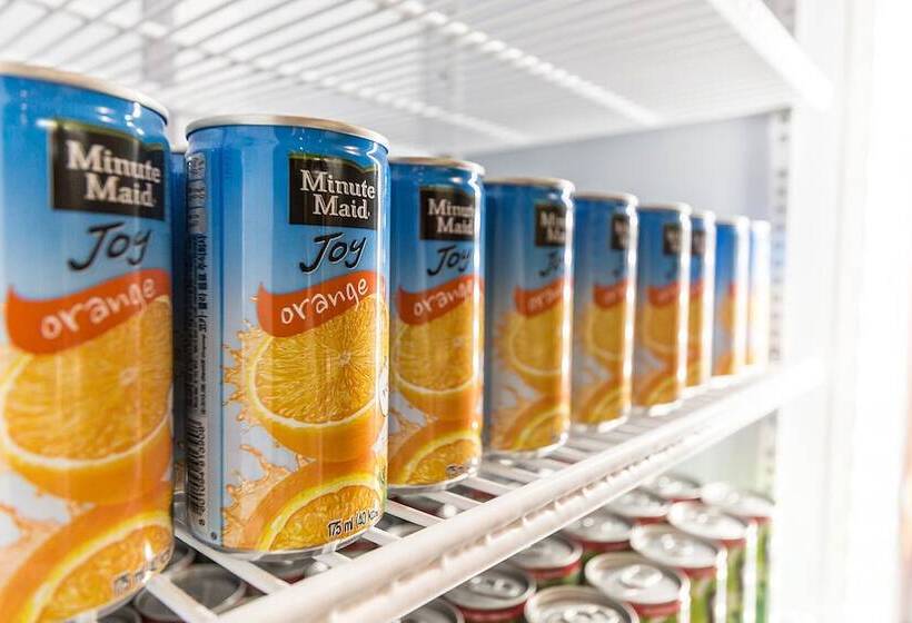 모텔 Anshan Hotel Chemie Gab