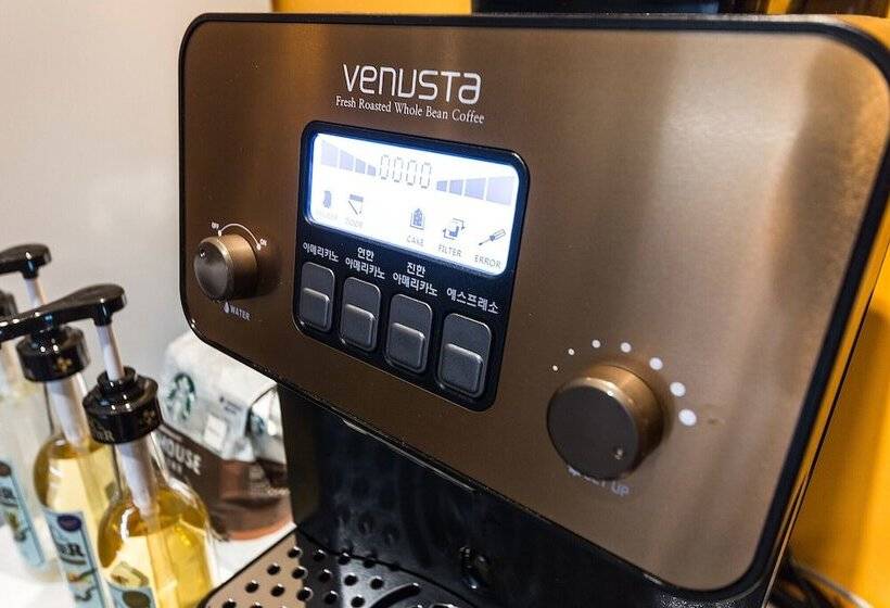 모텔 Anshan Hotel Chemie Gab