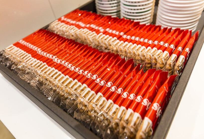 모텔 Anshan Hotel Chemie Gab