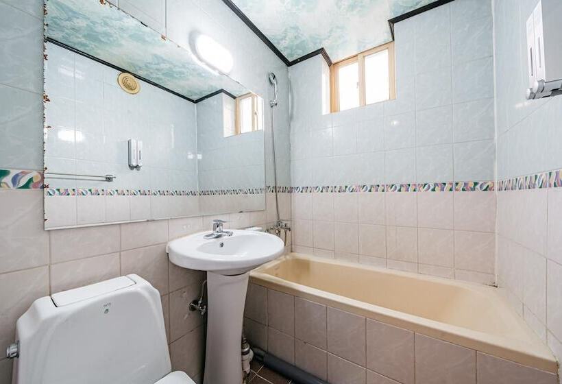 Motel Boryeong Dasol Stay