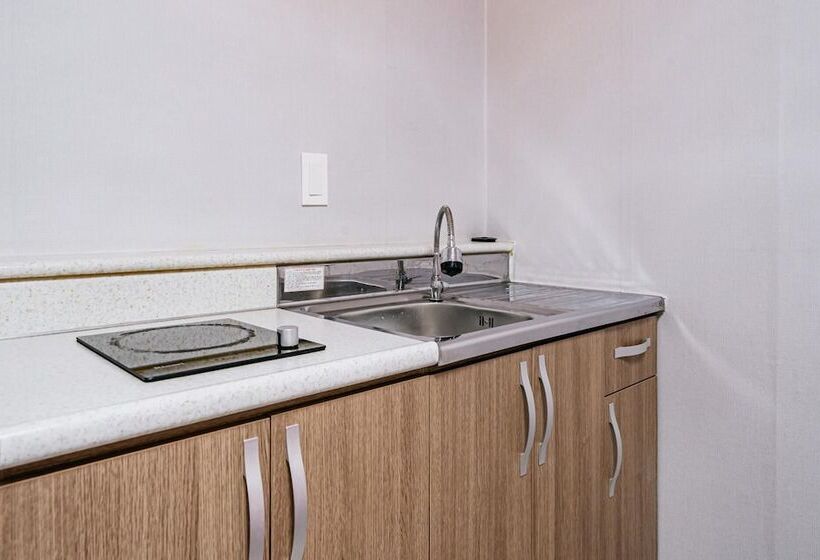 Motel Boryeong Dasol Stay