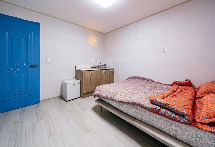 Motel Boryeong Dasol Stay