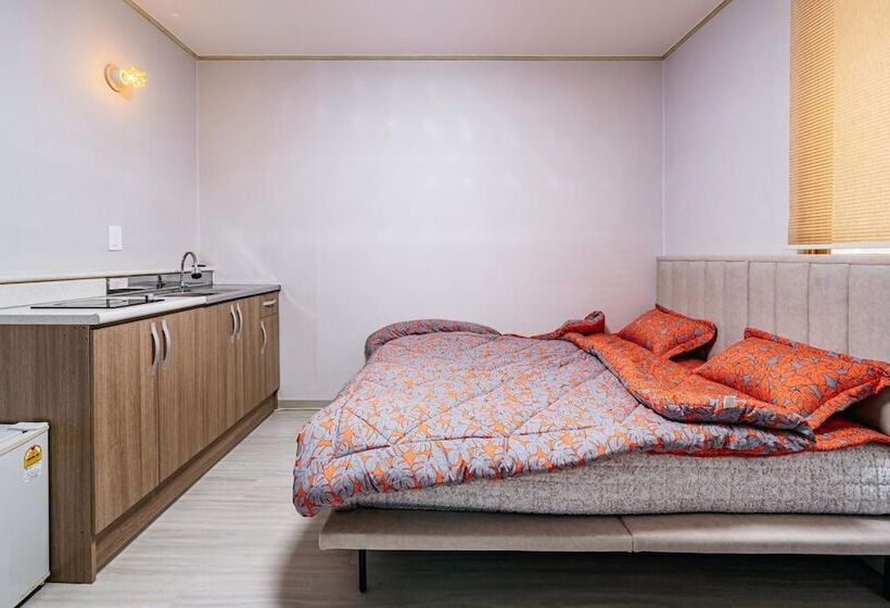 Motel Boryeong Dasol Stay