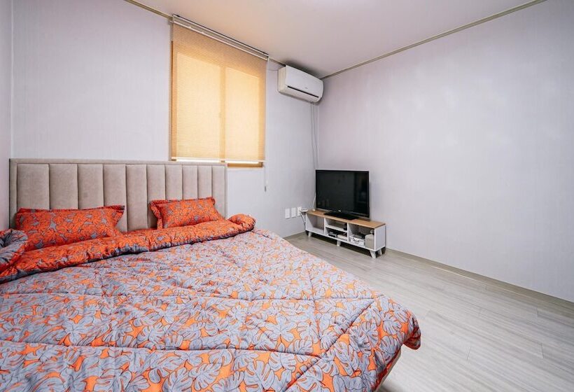 Motel Boryeong Dasol Stay