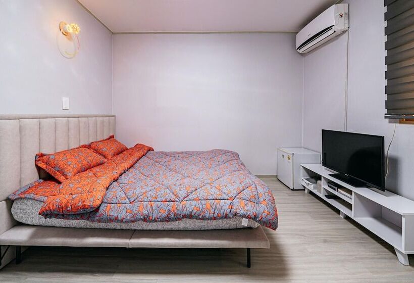 Motel Boryeong Dasol Stay