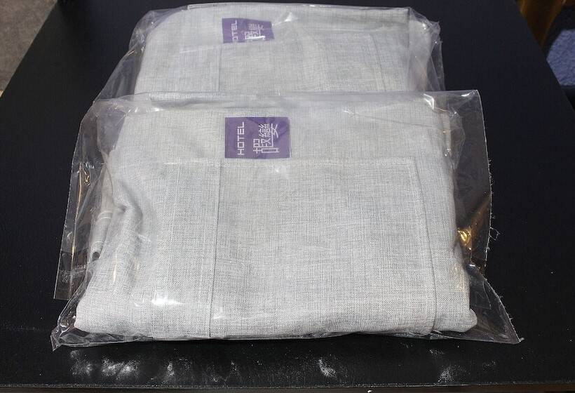 Motel Changwon Haryeon Design