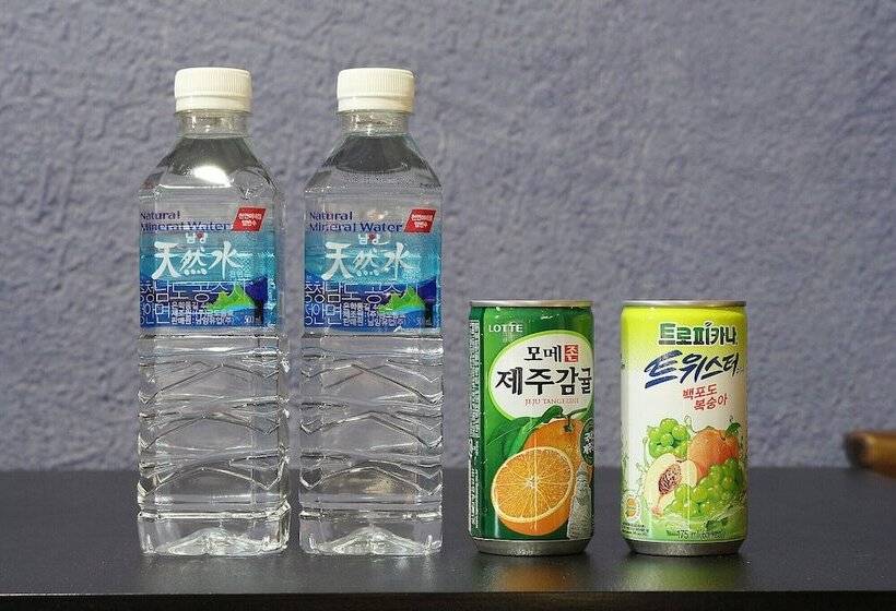 Motel Changwon Haryeon Design