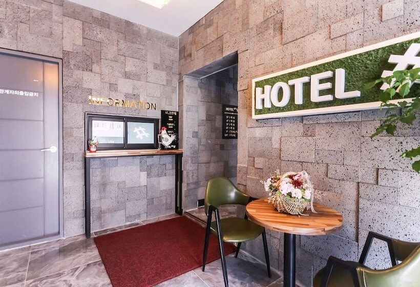 מוטל Changwon Jinhae Hotel The Syap