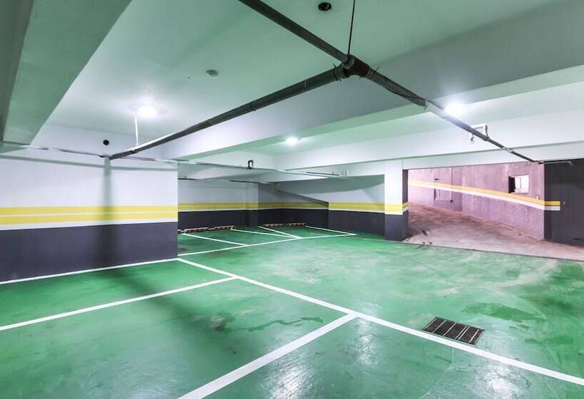 מוטל Changwon Jinhae Hotel The Syap