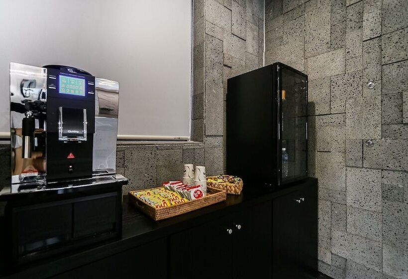 Motel Changwon Myeongseodong Hotel Andante