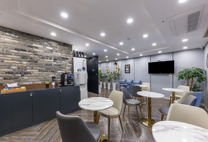 모텔 Cheongju French Code