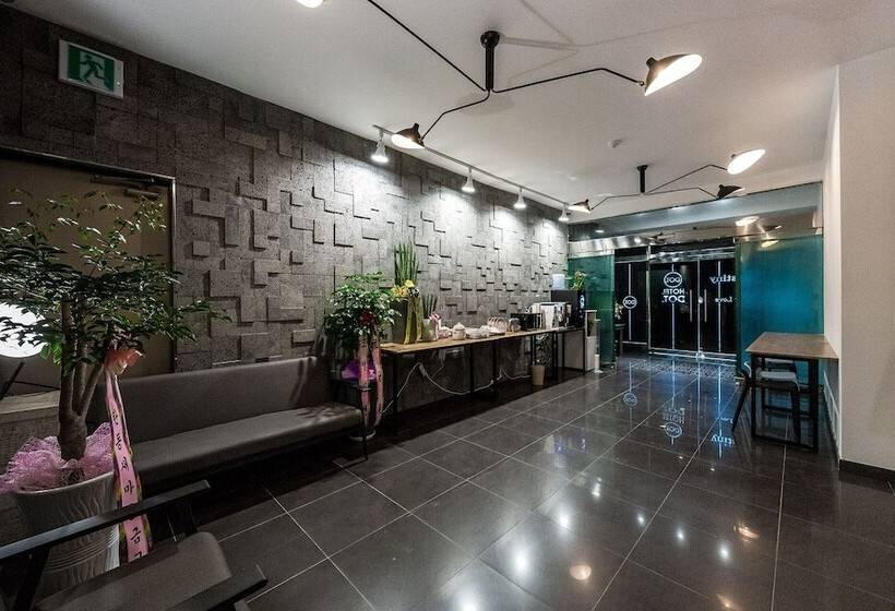 Motel Cheongju Ochang Dot