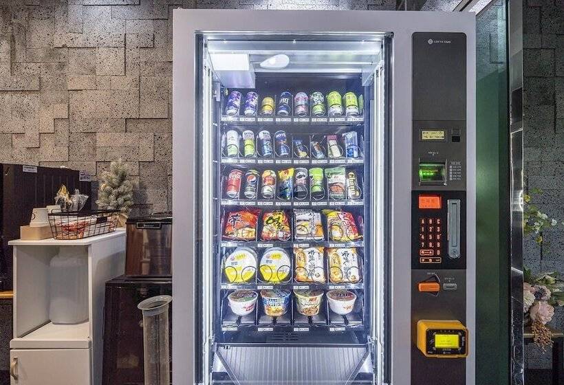 Мотель Cheongju Ochang Dot